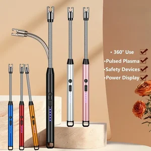 أفضل 10 ولاعة بلازما مبيعات - رقم 2