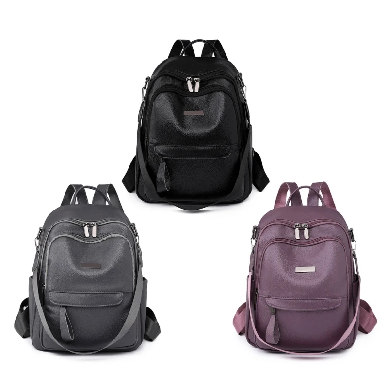 

Versatile and Fashionable Women's Backpack Trvel Daypack Great for Everyday Use and Adventures