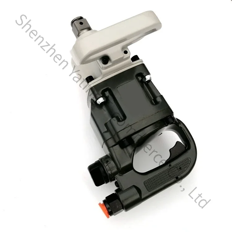 New Short-axis Wind Gun Industrial Grade Heavy Wind Gun/wind Gun/pneumatic Wrench/pneumatic Trigger
