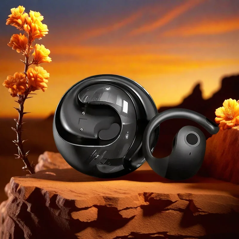 New Bluetooth Headp…