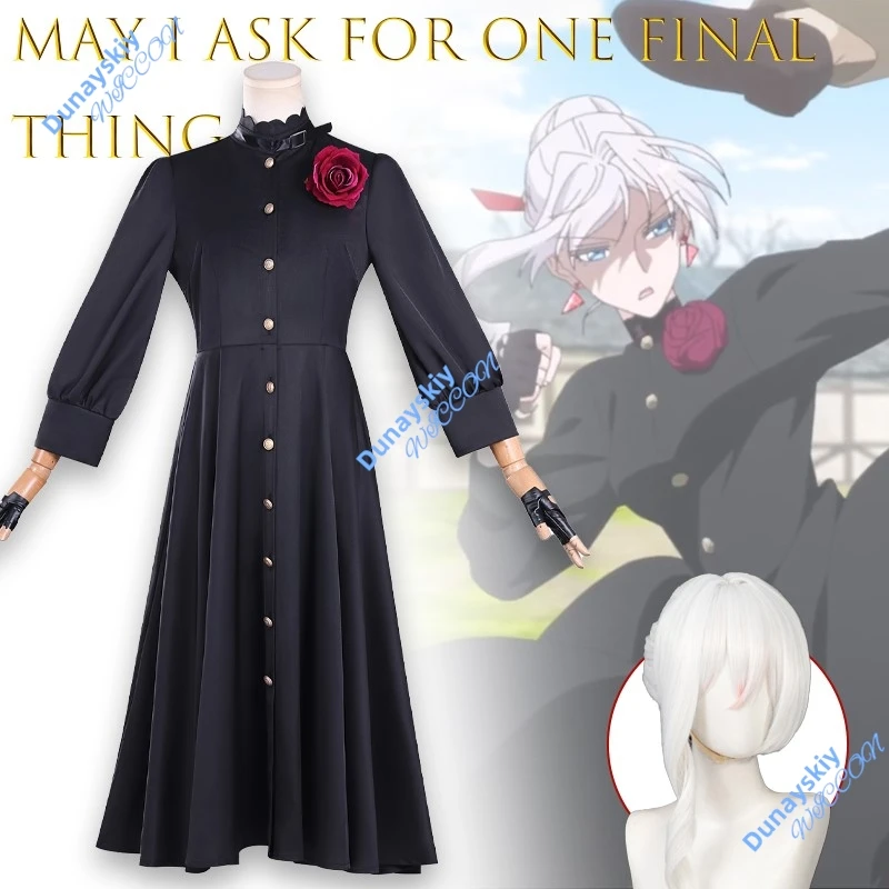 Scarlet El Vandimio… - image