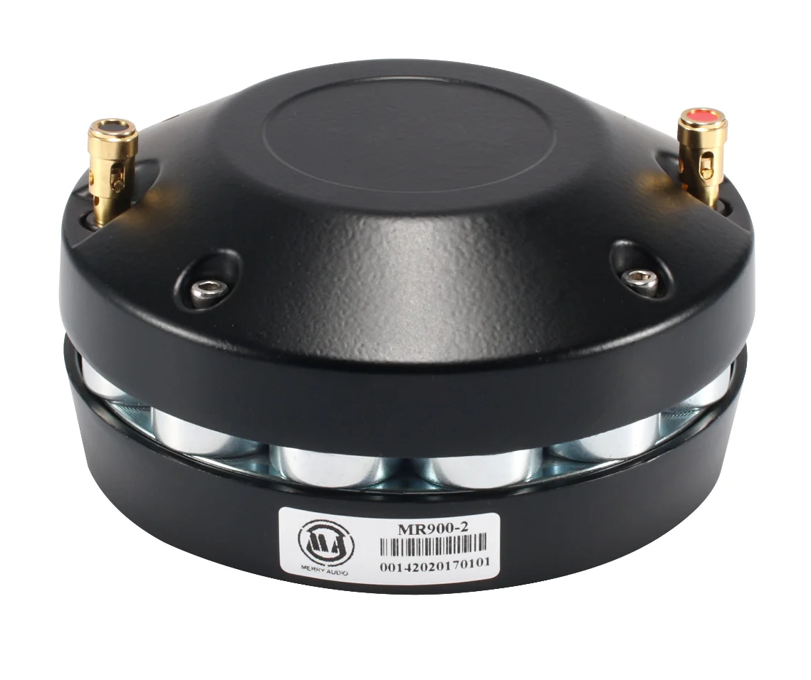 

Professional Speaker Manufacturer Hot Selling Neodymium Tweeter 75mm Tweeter Speaker Driver