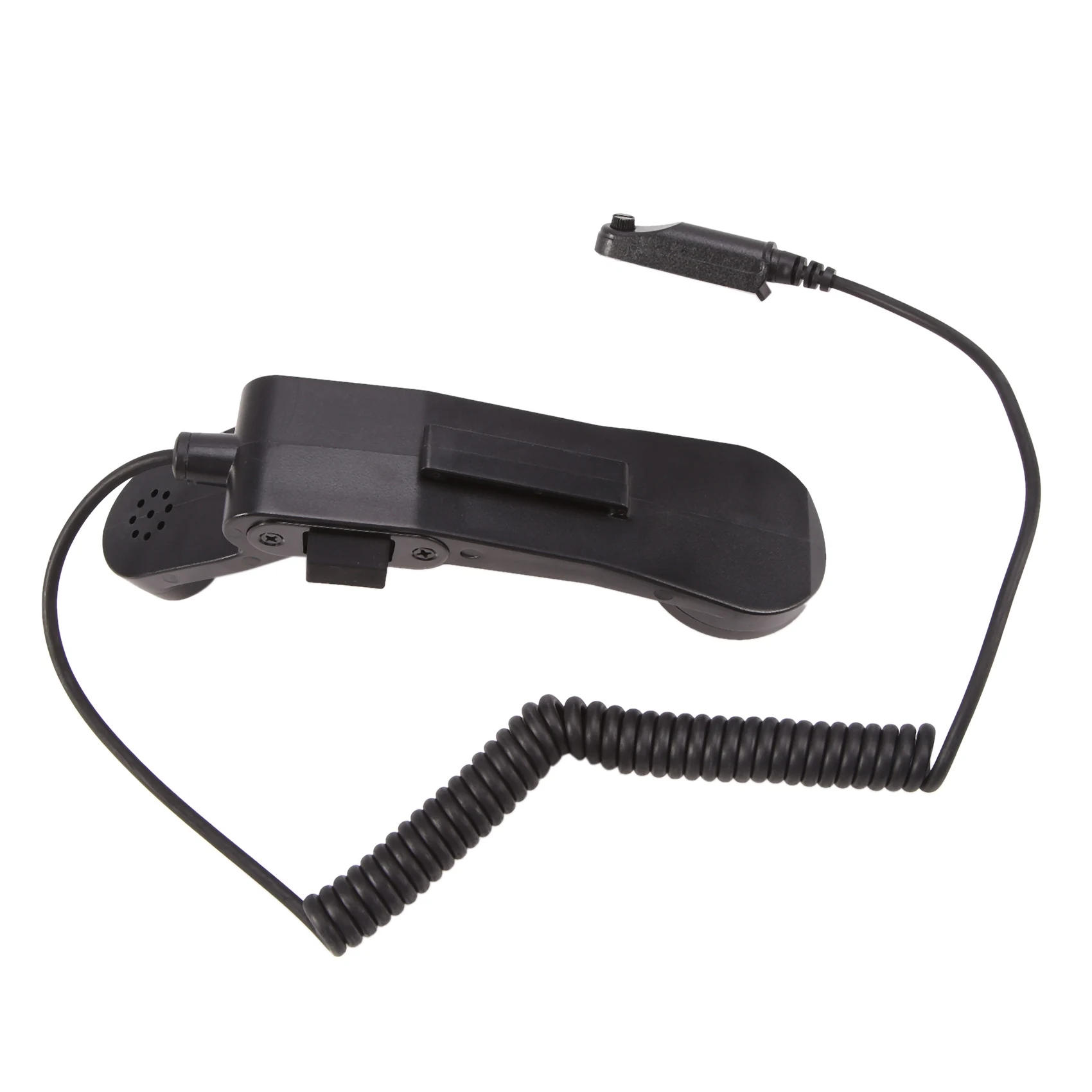 Handheld Speaker Microphone PTT For UV-9R UV-9R PLUS A58 GT-3WP R760 UV-82WP