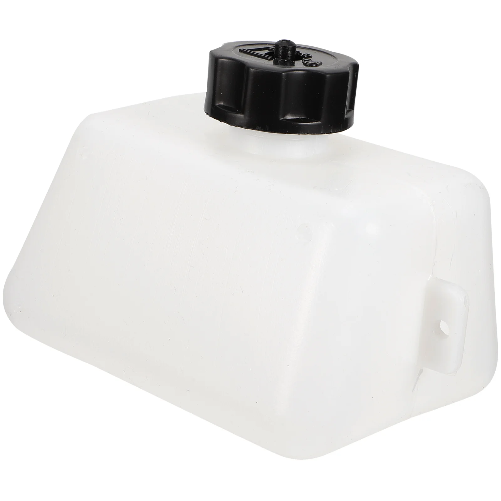 

Mini Bike Gas Tank Small Gas Tank Plastic Fuel Tank Compatible with 43/47/49 Stroke