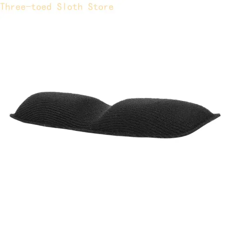 Ergonomisches Kopfband für HD560 HD560S-Kopfhörer. Proteinleder/Samt-Kopfband E74A – Detail 2