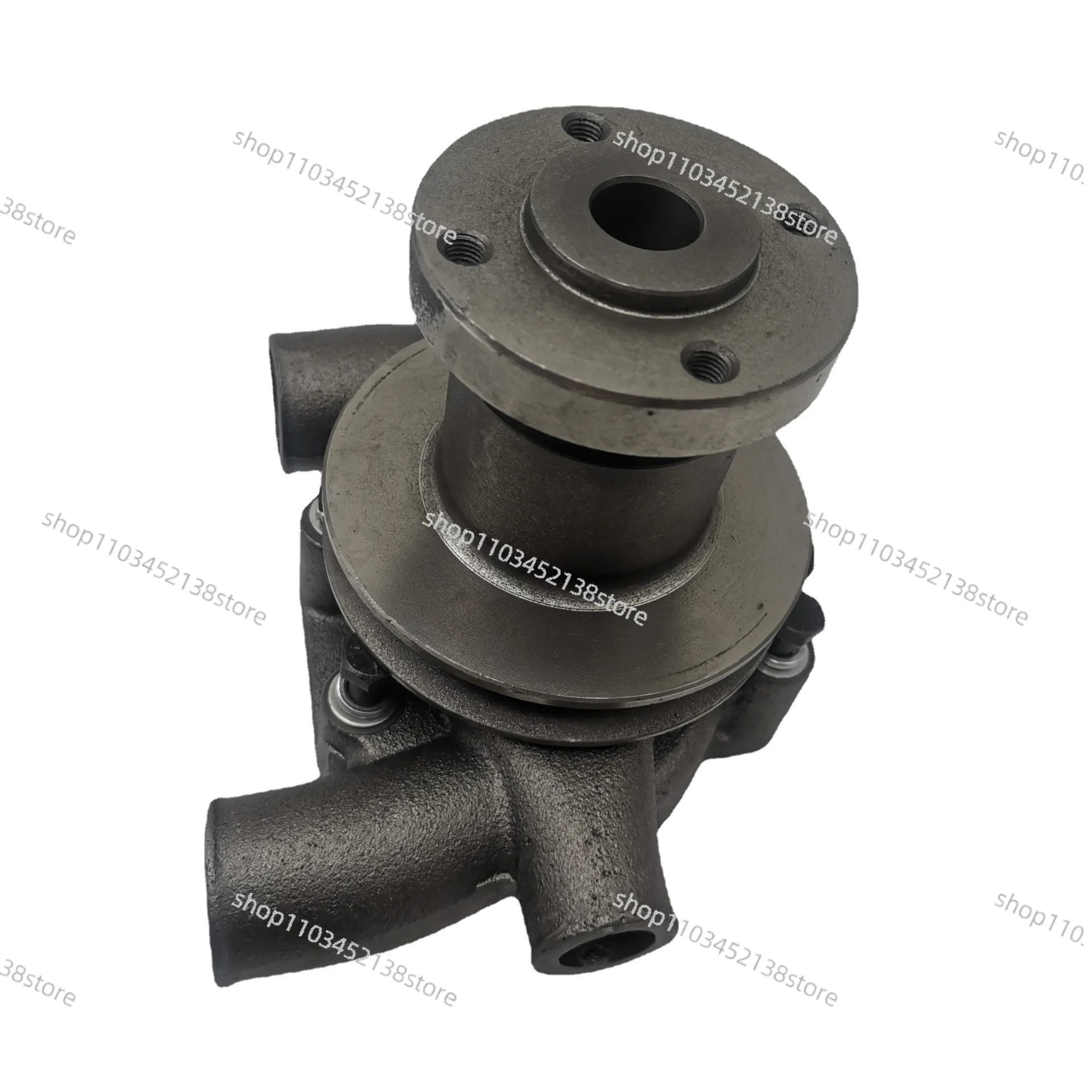 Excavator water pump D3.152 D3.1524 water pump U5MW0097