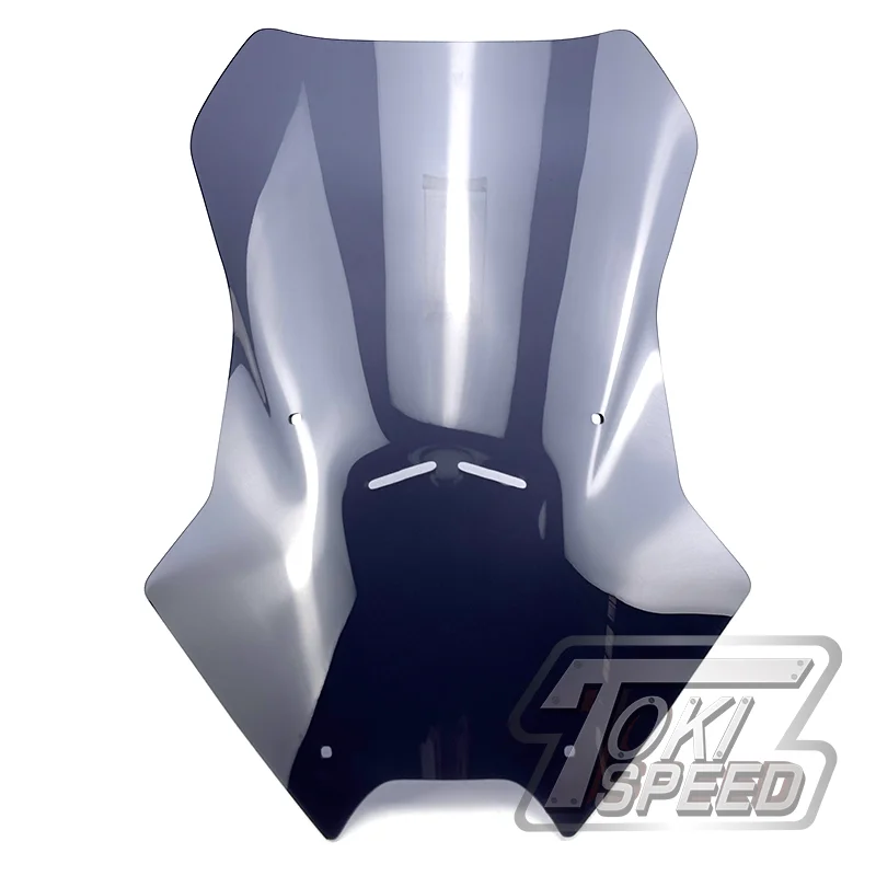 Motoraccessoires Windscherm Windscherm Deflector Geschikt Voor Honda Nieuwe X-ADV 750 Xadv 750 2021 2022 2023 2024