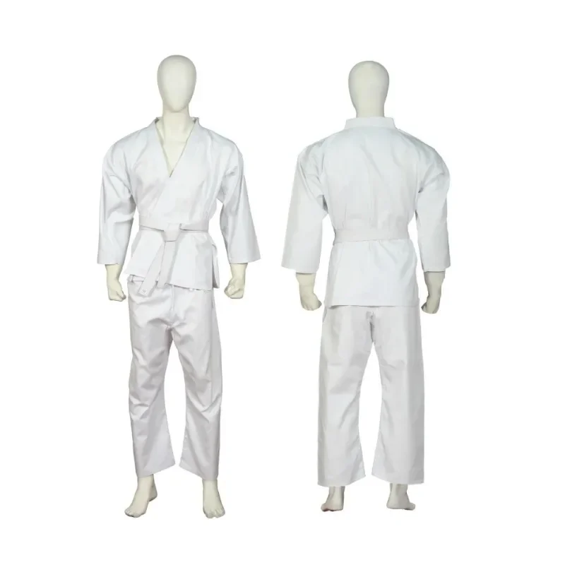 

Brand Karate Gi Heavy Weight 10oz Martial Arts Karate Uniform Great for Training Or Competition