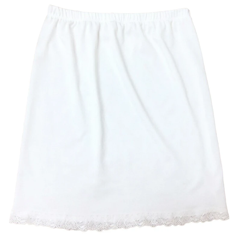 Variant: Lace White
