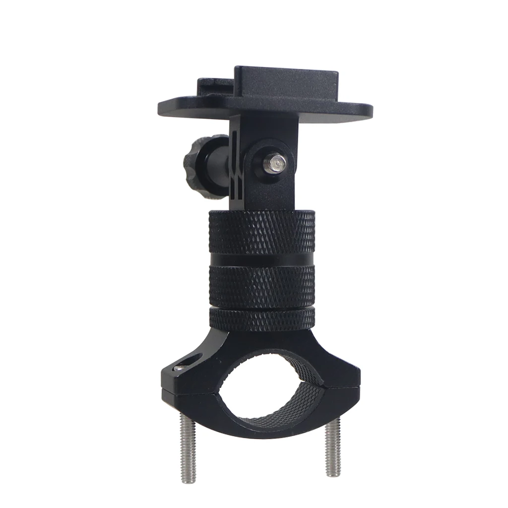 Bgning Aluminium legierung Action-Kamera Schnell verschluss Basis Helm halterung Halterung Adapter schwarz für Dji Osmo Action Gopro 13 – Detail 21