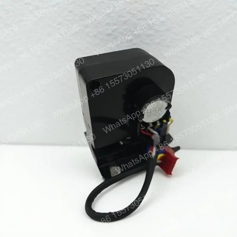 Elliptical machine fitness accessories cable motor cable puller universal old resistance 193223