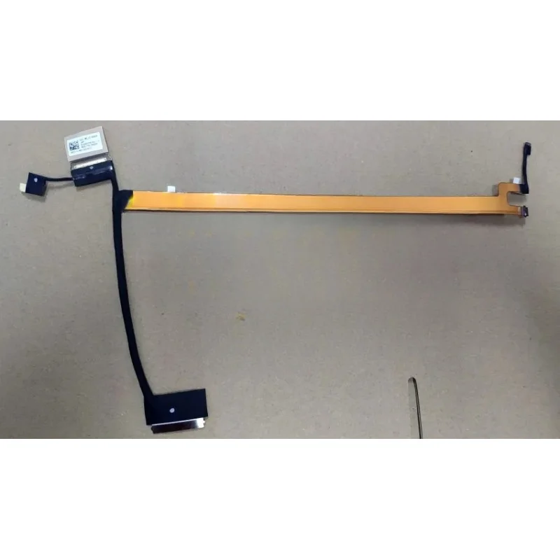 

for Lenovo Yoga Chromebook C630-15 Screen cable DC020037Y00 flat Cable 5C10S73161