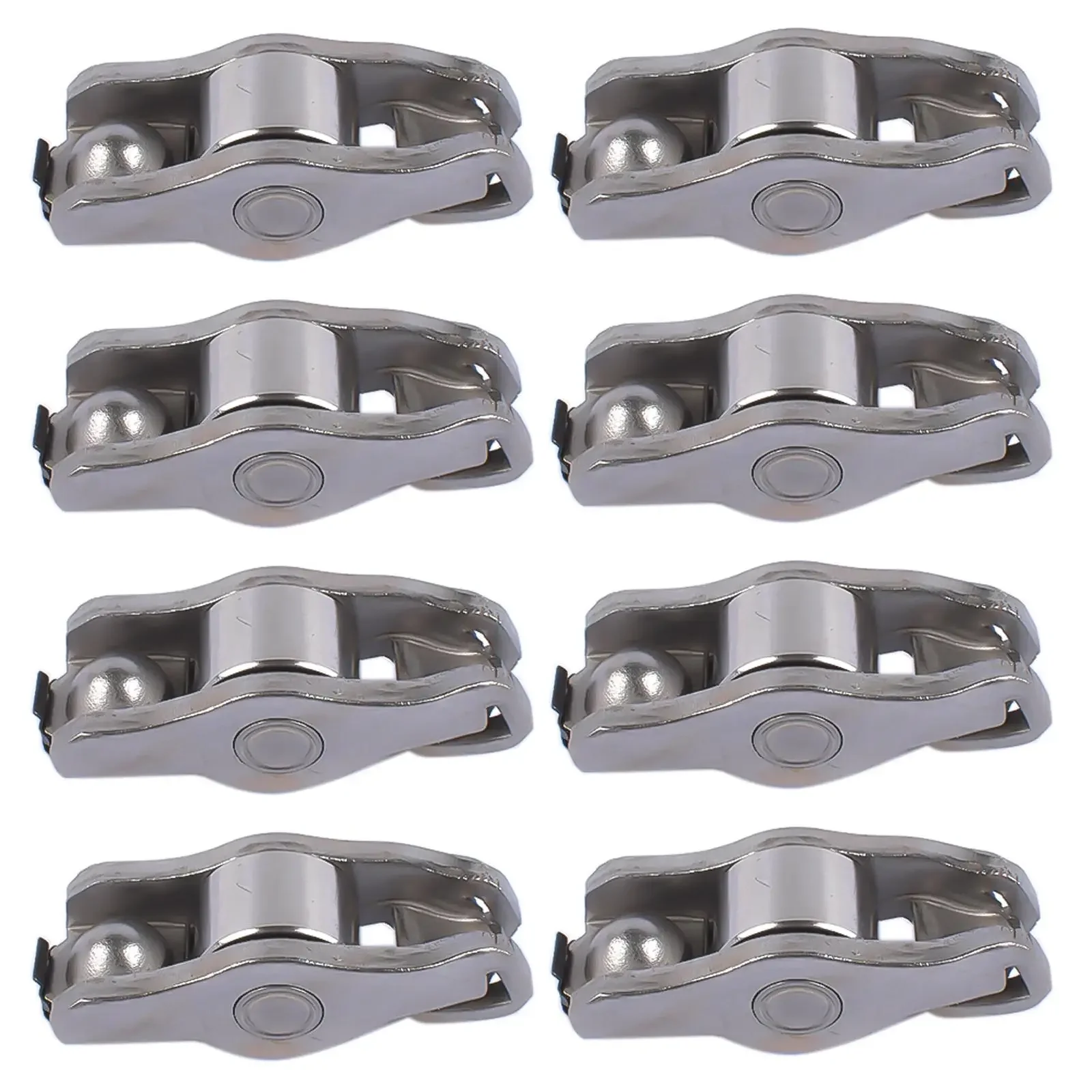 

AP03 8* Rocker Arms 2S6Q6564AA for Ford 1.4, 1.5 1.6 TDCi 4 Cylinder 8v Turbo Diesel