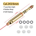 Cal.243 6mm