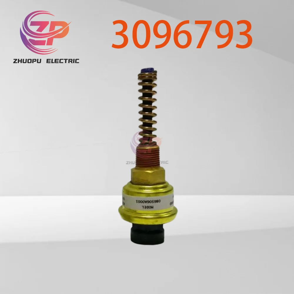 

Оригинальный датчик уровня жидкости 3096793, обнаружение уровня охлаждающей жидкости для двигателей Cummins, функция триггера сигнализации