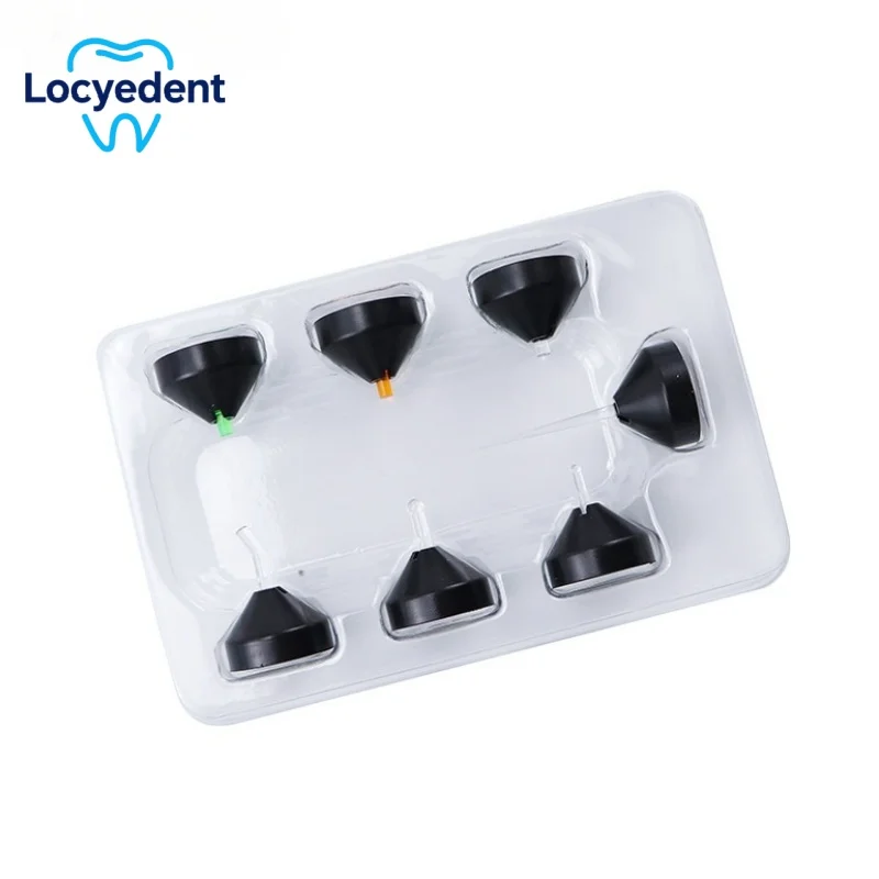 

Стоматологический магнитный эндо-гидропрочник Pointcure Lens Proxicure Translume, аксессуары для фотополимеризационной лампы, инструменты и расходные материалы для зуботехнических лабораторий