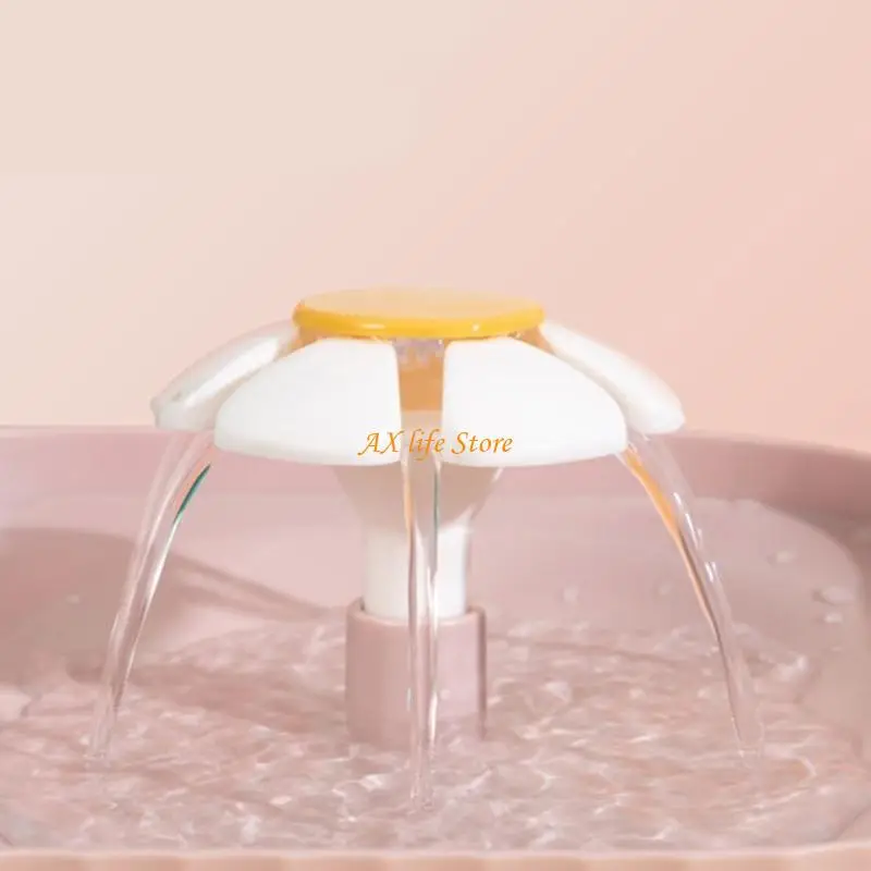 J2HA وعاء المياه موزع المياه مغذية catbowl waterfountain catwaterfountain