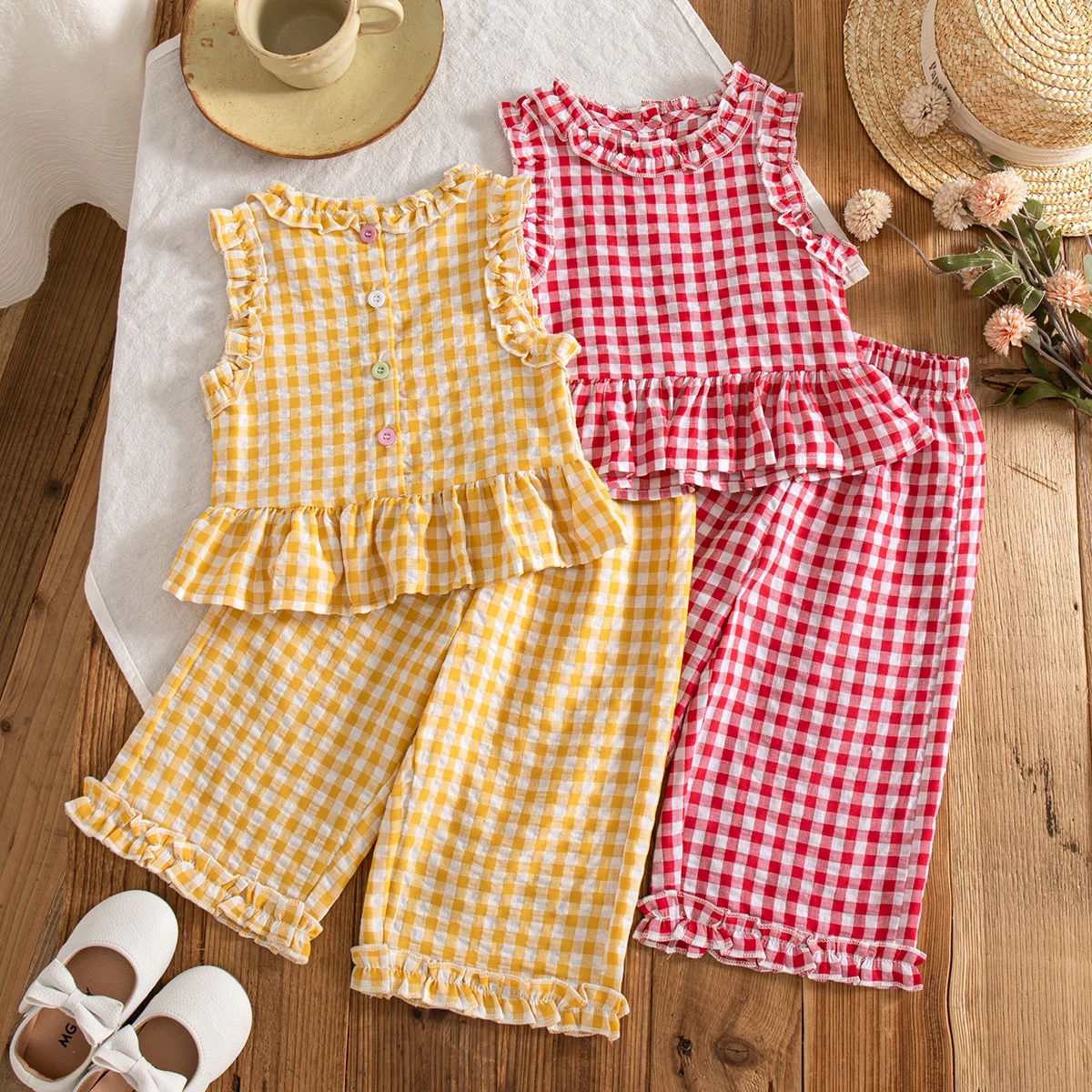 Baby Clothing Korea - Setelan Pakaian Anak Gaya Korea Musim
