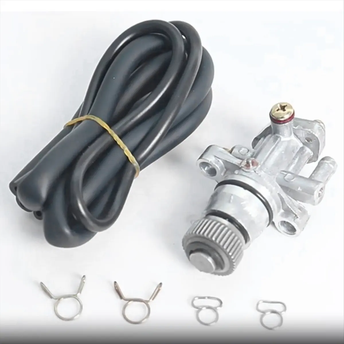 #75S Automotive Parts & Accessories,Scooter Oil Pump Motorcycle 5RW-E31000-00 Accessories for Yamaha (Photo Color)