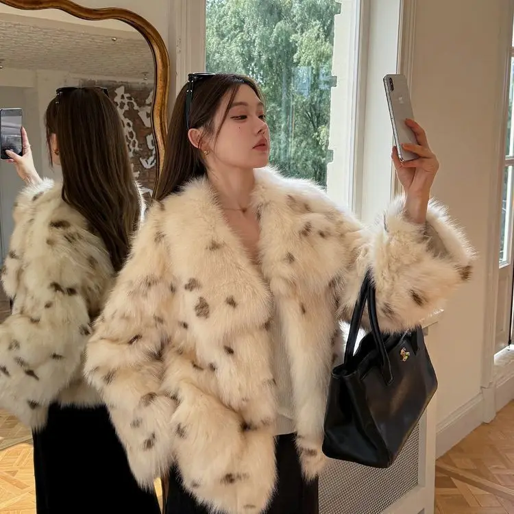 Kunstpelz, abnehmbarer Kragen, Mäntel für Damen, gesteppt, lockerer Nachtclub, Damen, Street-Style, abnehmbare Kapuze, Ledergürtel, Schärpen, Wolle, Ins