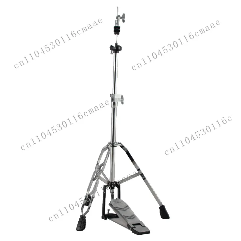 

New High-quality Musical Instrument with A Newly Designed Drum Stand and A 28mm Diameter Cymbal Stand