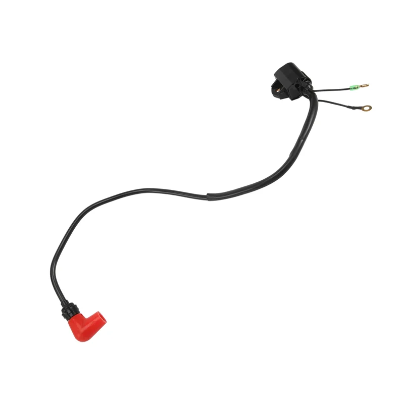 

Катушка зажигания 6H2-85570-00-00 697-85570-00-00 для подвесного двигателя 55HP 60HP 70HP 75HP 90HP 115HP 150HP Marine Engine-X59A