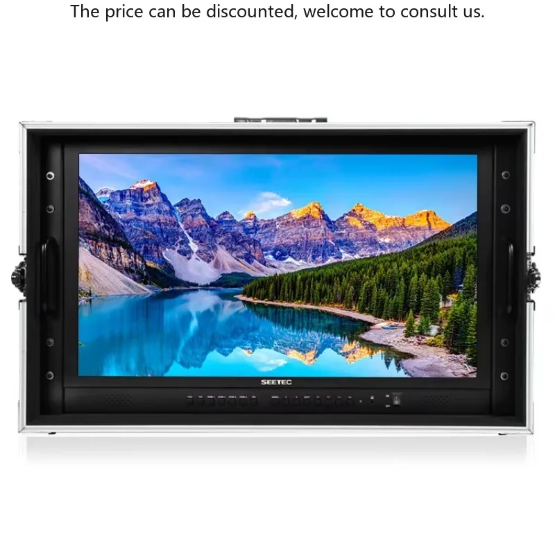 Seetec 24 Inch Hdm …