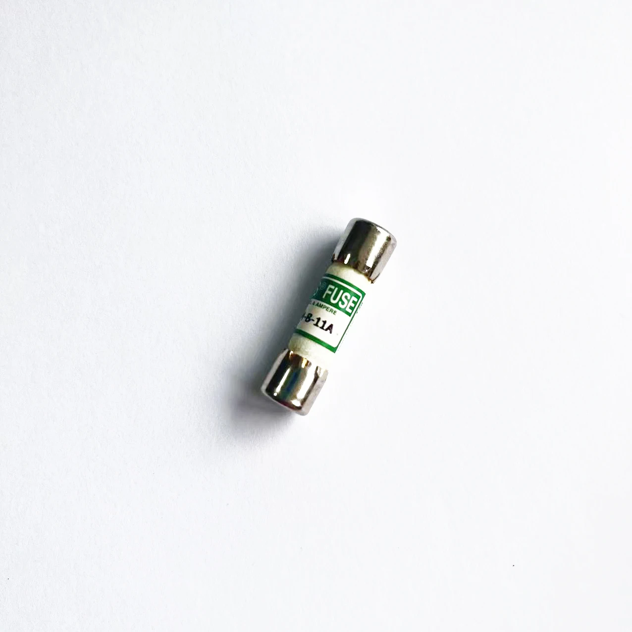 Multimeter fuse DMM-B-11A Fast-acting ceramic multimeter fuse 100% original and brand-new spot stock 11A