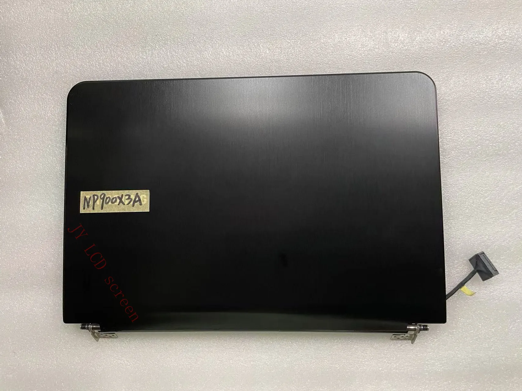 13.3 inch LSN133AT01-801 803 1366X768 For Samsung NP900X3A NT900X3A Laptop LCD display screen assembly Tested