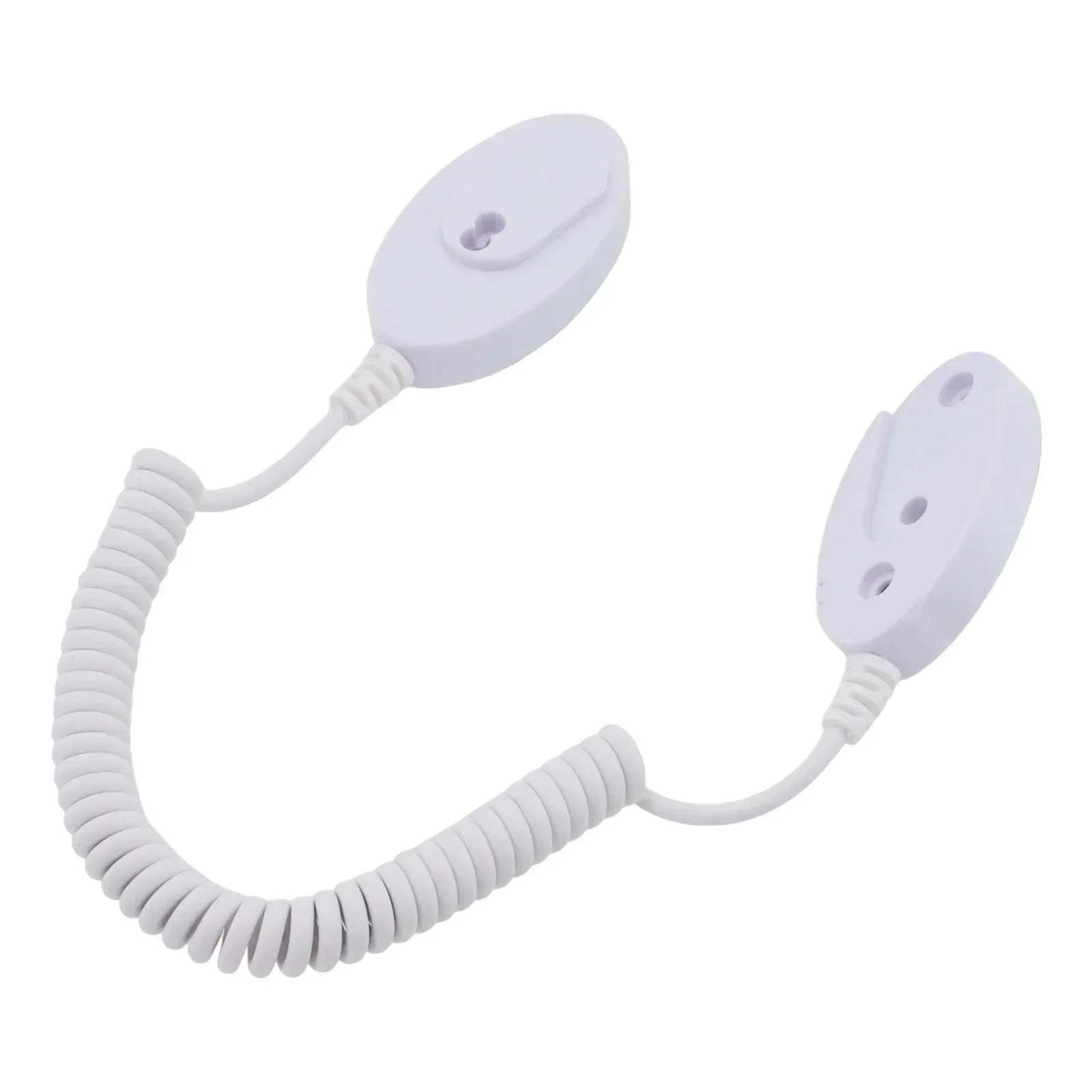 1pc Remote Control Tether Anti Loss Rope Tv Mounts Anti-Lost Security Leash No Punching Home Improvement Replacement Accessories