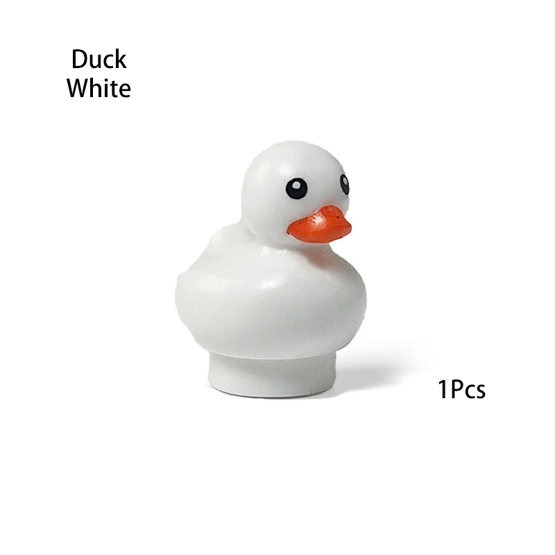 Duck A
