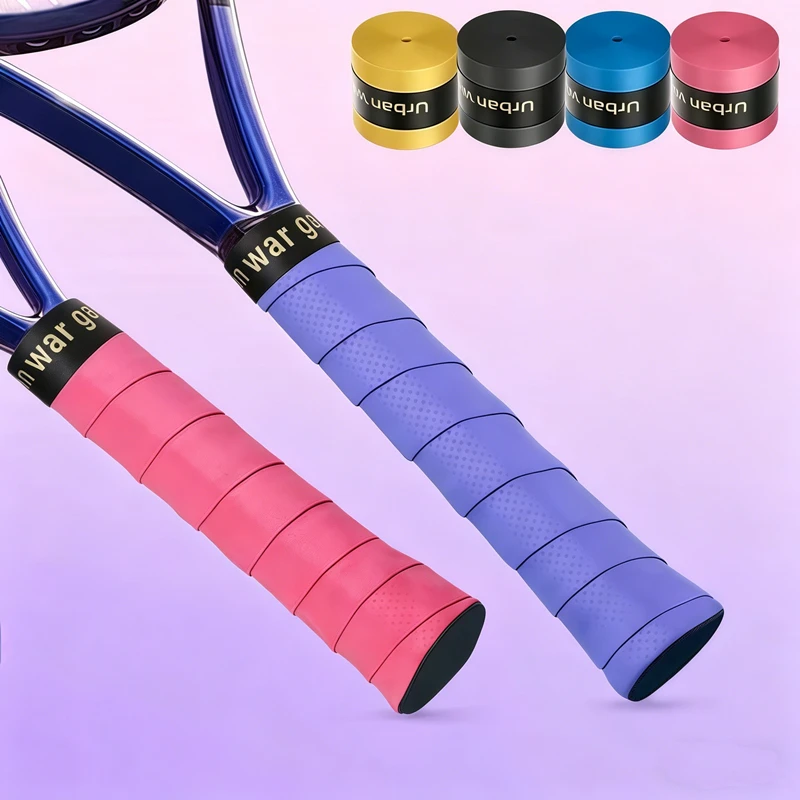 Thumbnail 2 - #87 Best Padel Overgrips to Buy In 2026
