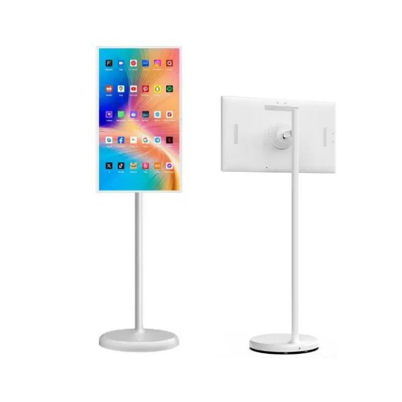 Price: Android Touch Screen LCD Wireless WiFi Suitable For Live Streaming And Entertainment Use