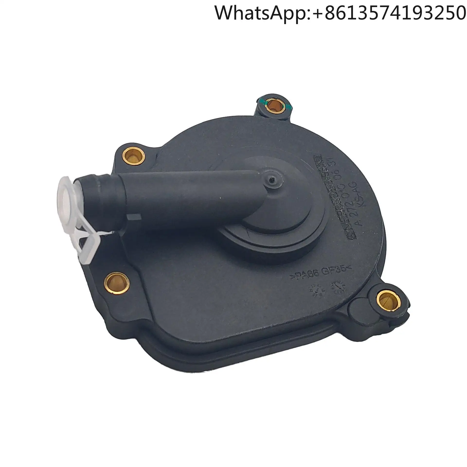 

For 2720100631 High Quality Oil Separator for Mercedes-Benz M272 272 010 06 31 Crankcase Ventilation Valve