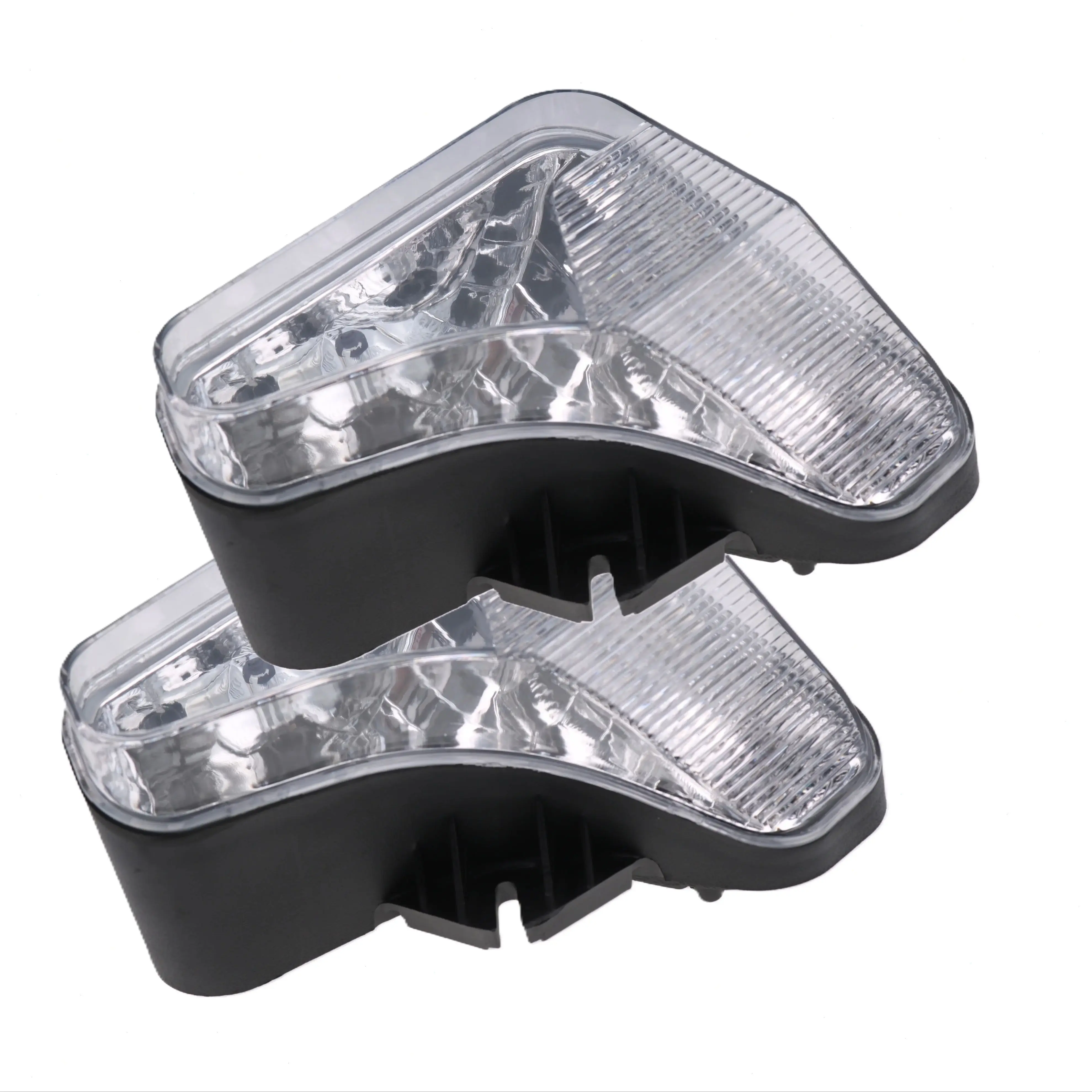 2 шт. правая и левая фара в сборе 7251341 7138041 для Bobcat S450 S510 S530 S550 S570 S650 S850 T630 T650 T750 T770 T870 A770