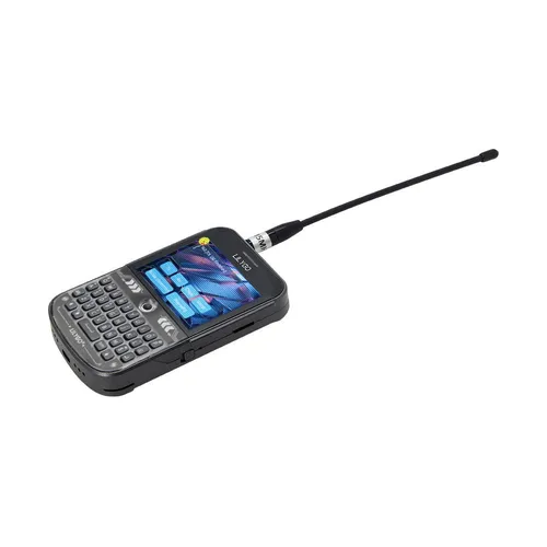 Imagen 2 del producto LILYGO T-Deck Plus 433MHz 868MHz 915MHz ESP32-S3 Placa de desarrollo GPS Módulo de comunicación de largo alcance con antena externa