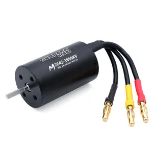 SURPASS HOBBY Moteur sans balais étanche M2430/2435/2440/2838/2845/540/3650/3660 pour Wltoys 1/10 1/12 1/14 1/16 1/18 bateau RC Car 10 meilleures ventes pour un moteur 2845 - No2