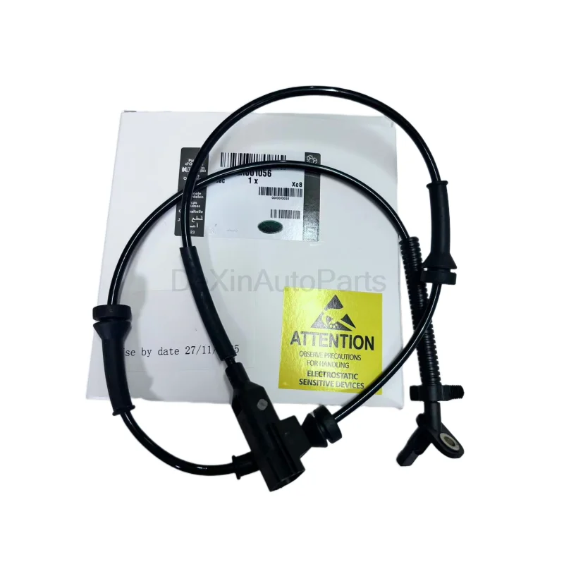 1 PCS LR001056 LR001057 LR071974 High Quality ABS Wheel Speed Sensor Suitable For Land Rover LR2 2008 2009 2010 2011 2012