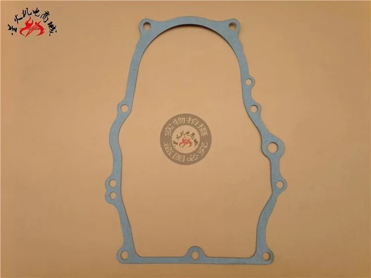 Gasoline generator accessories Honda GX620/SHT11500 crankcase gasket/10KW box gasket