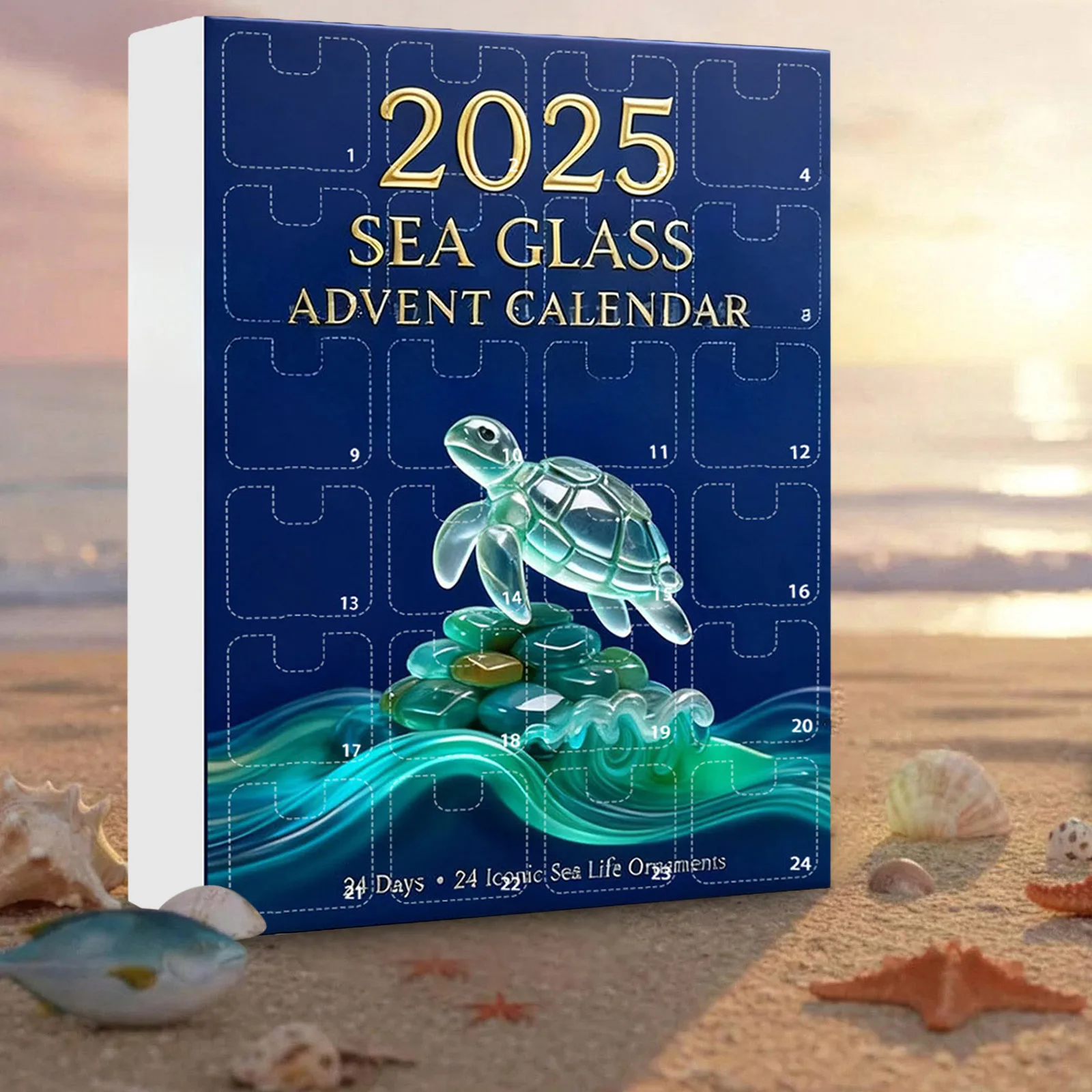 الجدار تجريب الموقت للأطفال المحيط تقويم القدوم عيد الميلاد 2025 العد التنازلي تقويم القدوم 24 يوم العد التنازلي الدجاج الموقت #2