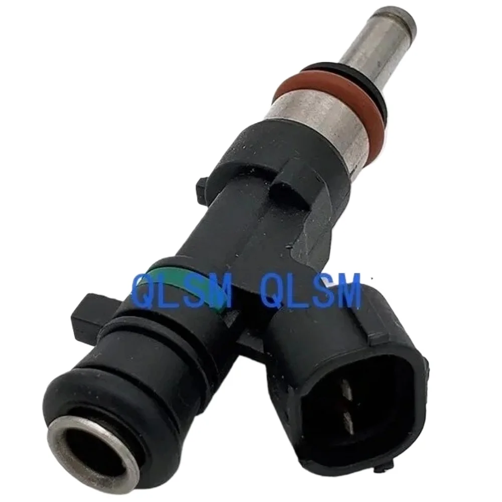 

1PCS for Nissan March Versa 1.6 16V Fuel Injector Nozzle 0280158276 16600-3AC0A Premium Car Accessories