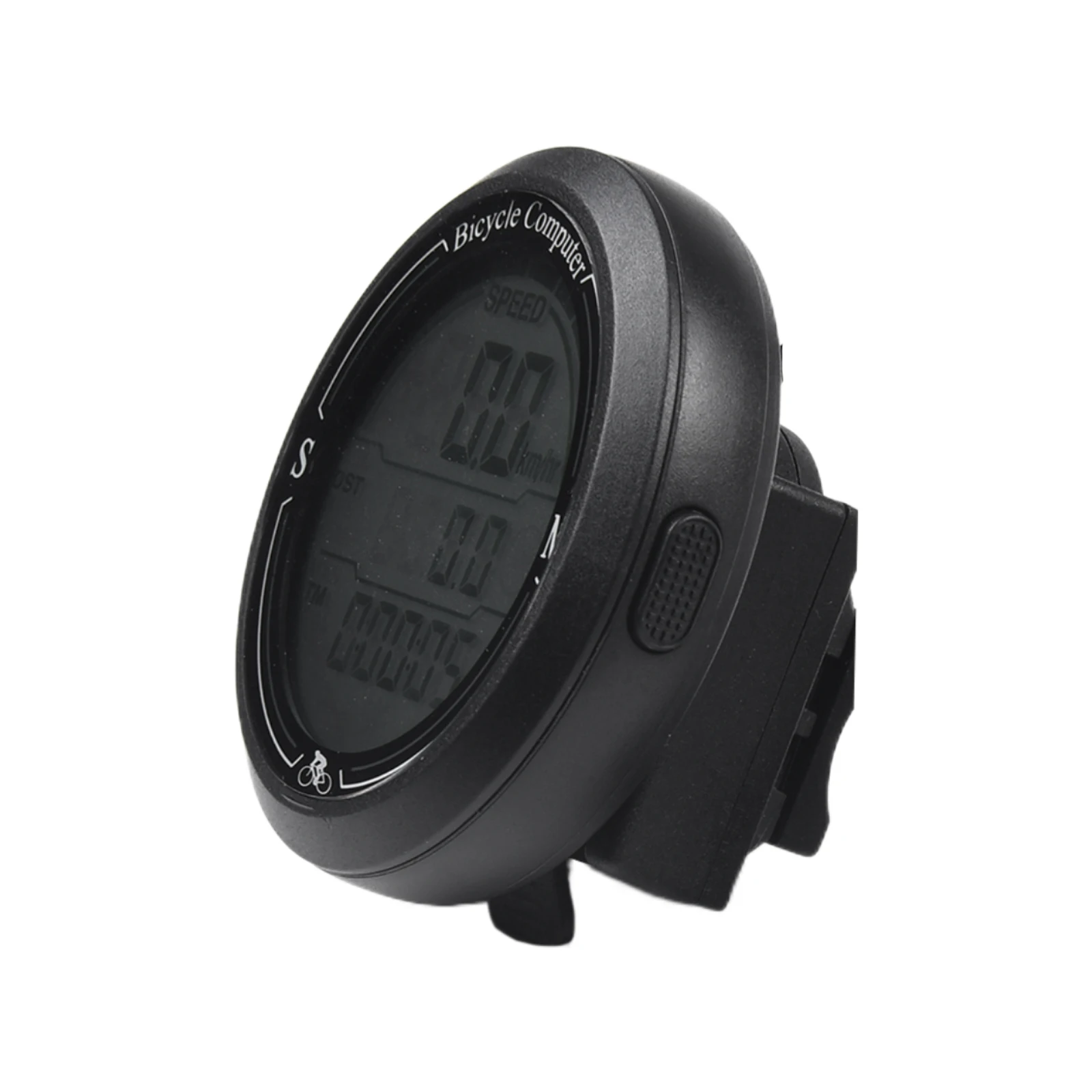 1 مجموعة لاسلكية GPS دراجة الكمبيوتر في الهواء الطلق الدراجات اللاسلكية مقاوم للماء GPS دراجة الكمبيوتر مقاوم للماء MTB دراجة عداد السرعة #1