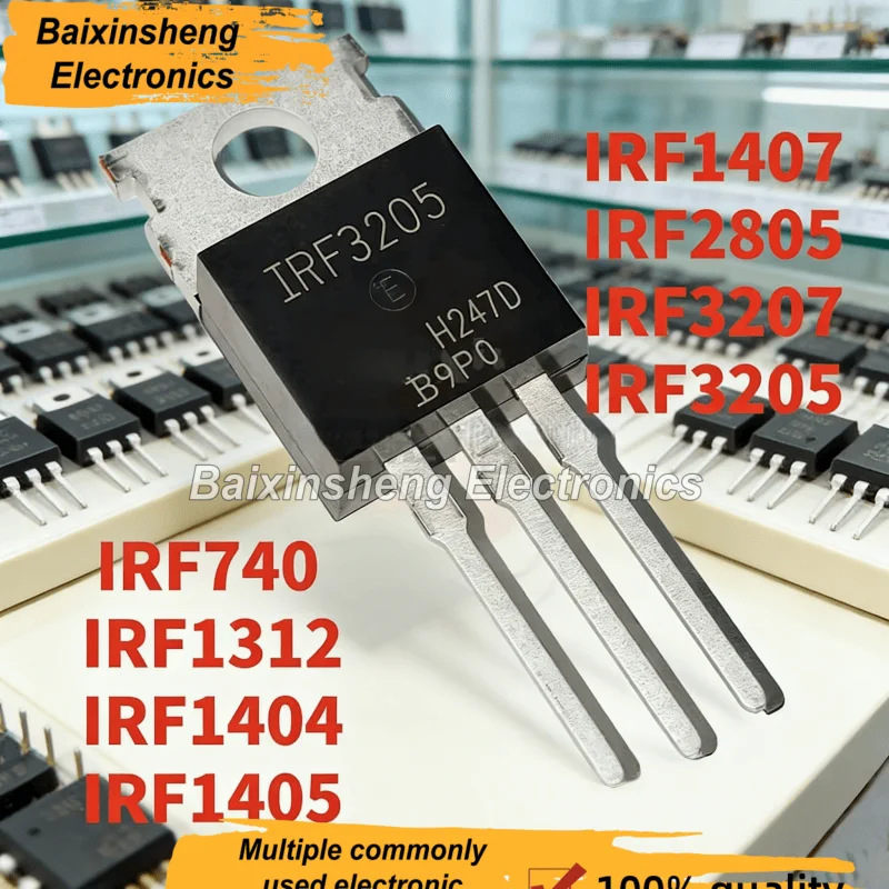 10PCS New High-Qual…