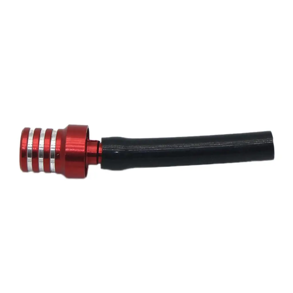 1 Piece Motorcycle Gas Delivery Vent Hose Gas Pressure Hose