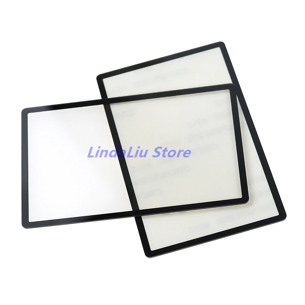 1-шт-верхняя-панель-ЖК-экрана-для-2ds-зеркало-с-верхней-поверхностью-внешняя-крышка-объектива-верхний-ЖК-экран-передний-пластик-черный-белый-цвет-для-nintend-2ds