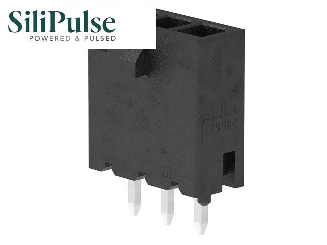 (10-50pcs) 0022232101 MOLEX KK 254 Solid Header Vertical with Friction Lock 10 Circuits Tin Plating 22232101