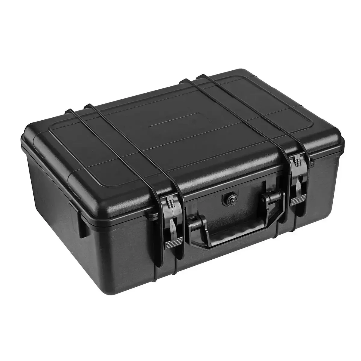 Waterproof ABS Plastic Sealed Tool Box Safety Equipment Protection Toolbox Shockproof Suitcase Impact Resistant Tool Case