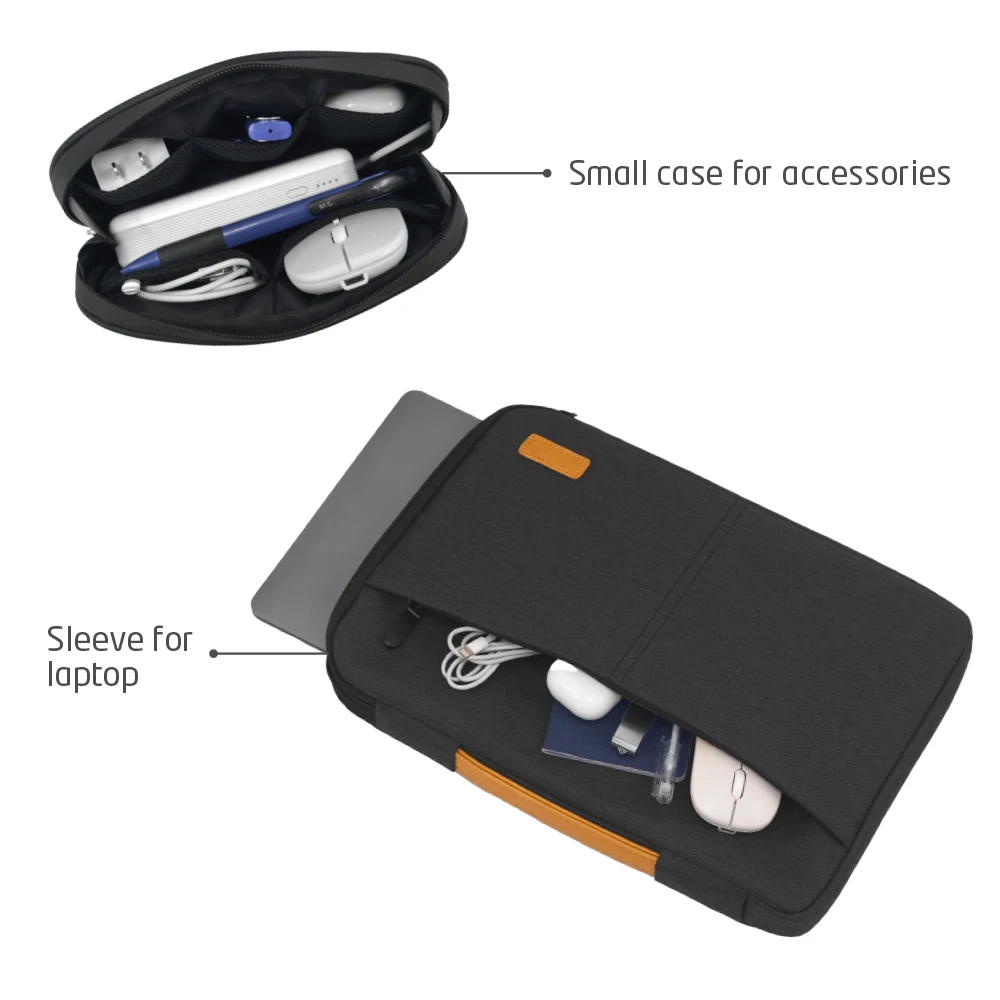 Thumbnail 3 - #31 Laptop Carry Bags Price Drop Alerts
