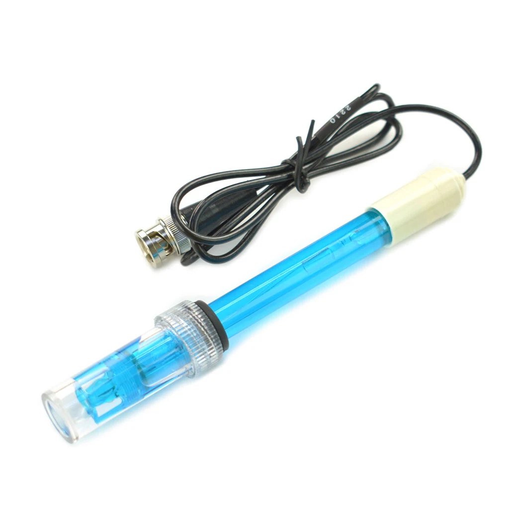 Gravity Analog pH Sensor Meter Kit V2 Compatible with 3.3V and 5V main controller for Water quality testing Aquaculture