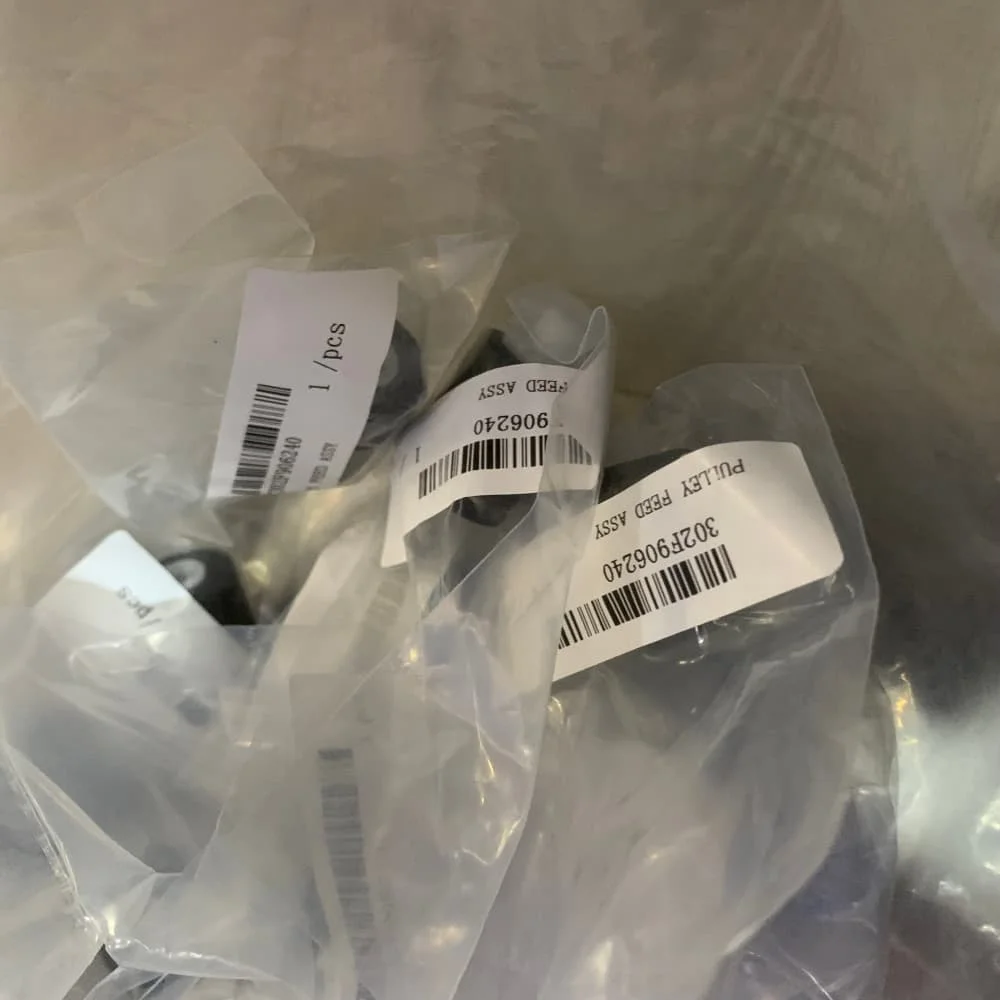 5X 2BR06521 2F906240 2F906230 rodillo de recogida para Kyocera FS 1028 1035 1100 1120 1128 1135 1300 1300D 1320 1370 M2035 M2535 P2035